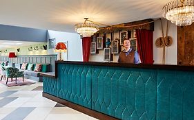 Hotel Indigo - Stratford Upon Avon, an IHG hotel